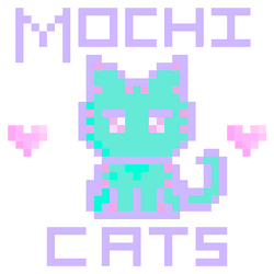 MochiCats collection image