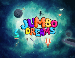 The Little Guys Collection by Bradley Kraw - Jumbo Dreams (Pack 1) collection image