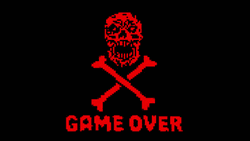 Game Over NFTs collection image