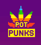 PotPunks collection image