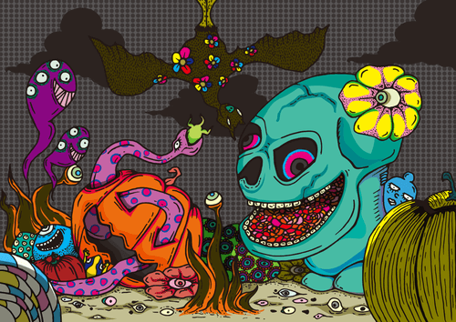 Halloween Party