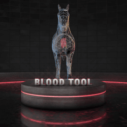 Blood Tool this collection is cancelled please read description collection image