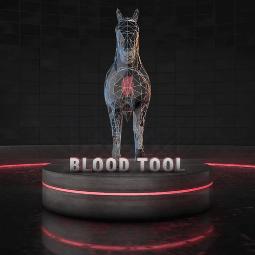 Blood Tool Membership