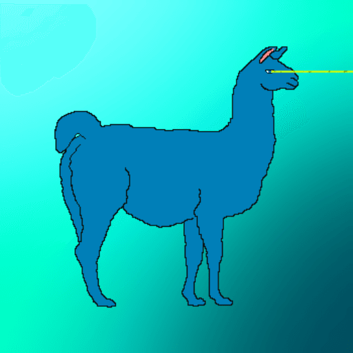 CryptoLlama #926 - Llama Adventure Club | OpenSea