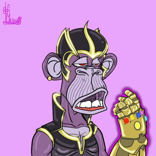 Ape-Infinity 