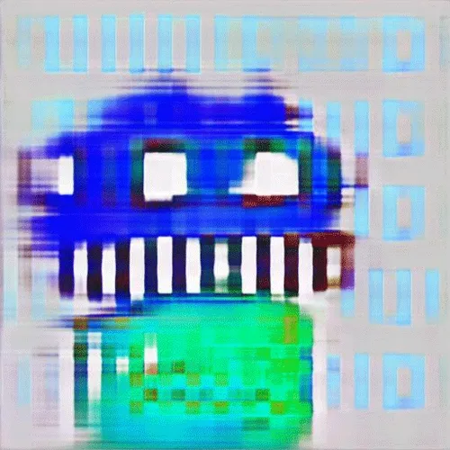 Dancing ghostGAN (76/144)