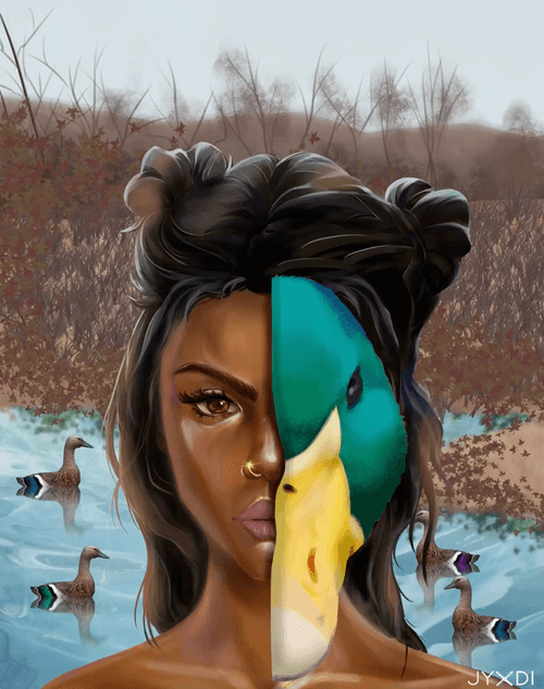 Dual Soul #106