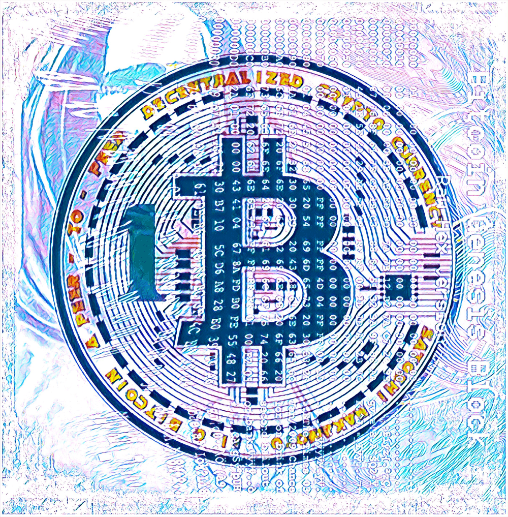 Bitcoin #53 - Coinopolys