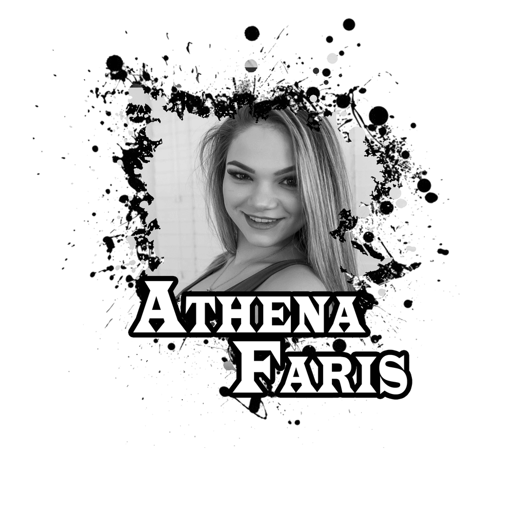 Athena Faris Favorite Actresses 1 Opensea