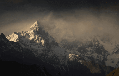 Spirit of Wilderness