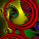 "UnFramed" Fractals & Kaleidoscopes - old