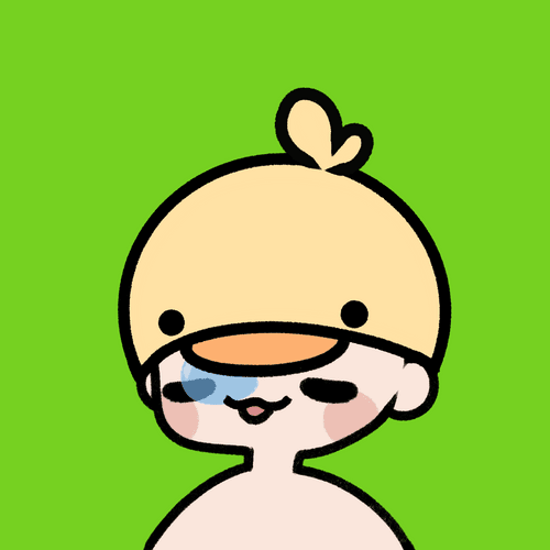 Chibi #21