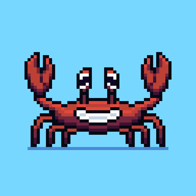 Disco Crabs