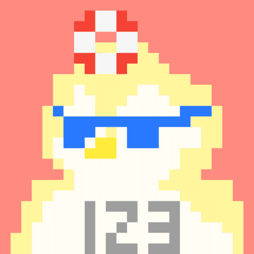 Penguin 5