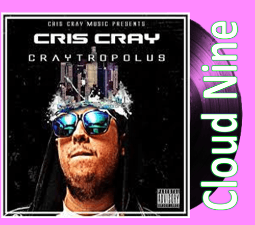 Cloud9 by Cris Cray
