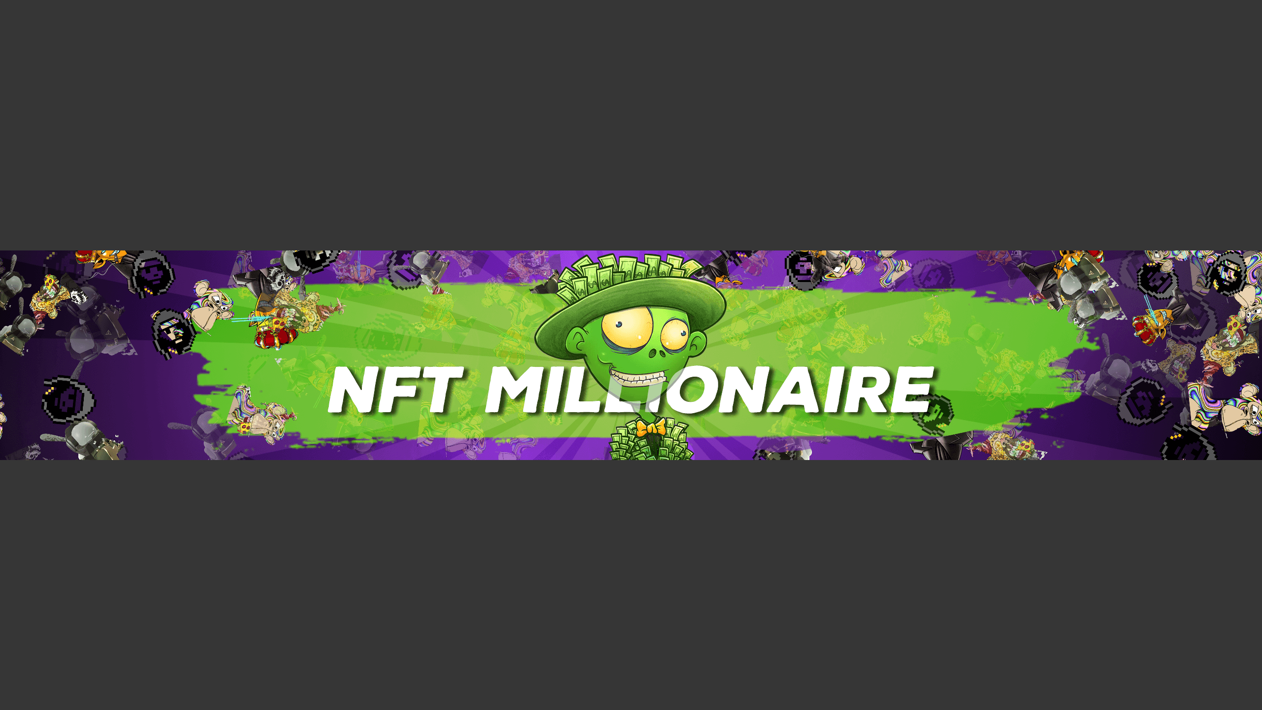 nftmillionairezone banner