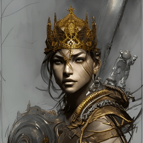 _She is wise #2