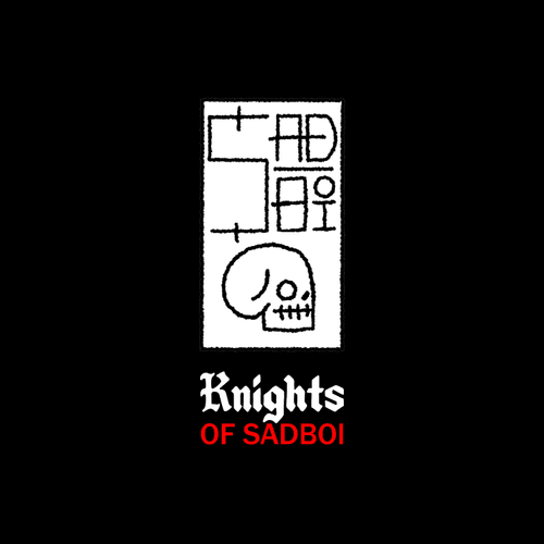 The Knights of Sadboi