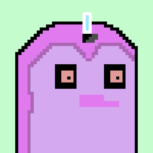 NFTpenguin #57
