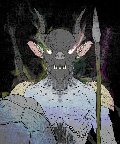 Djinn 6