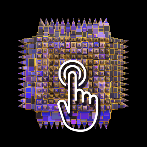 Playgrounds Cube - Interactive - 33