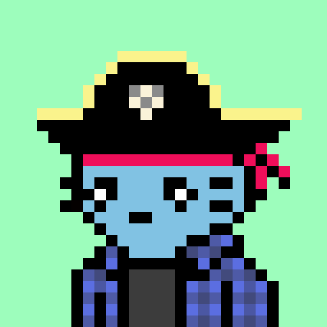 PixelCat 9208