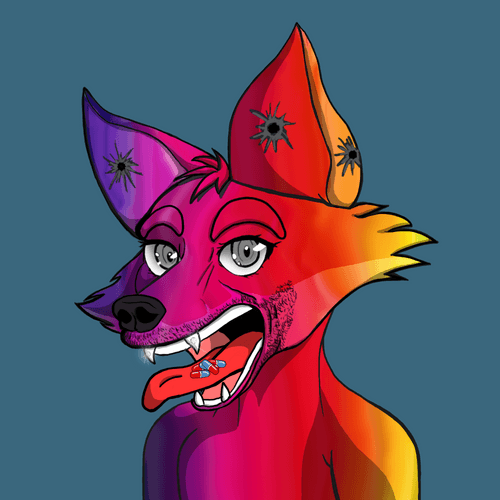 Cunning Fox 13935