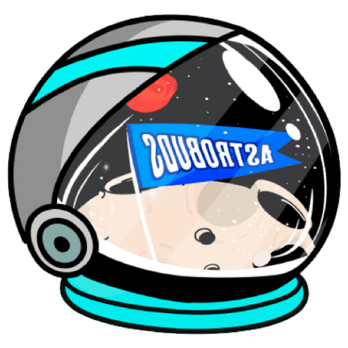 AstroBuds Space Club