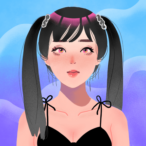 My Girl #024 (Swimsuit)