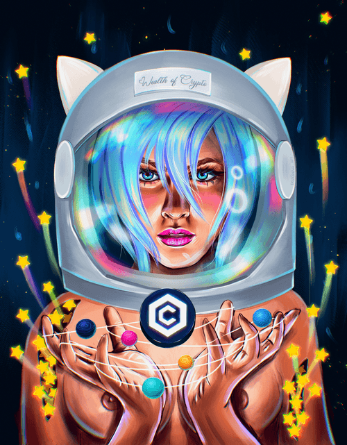 Space Cronos