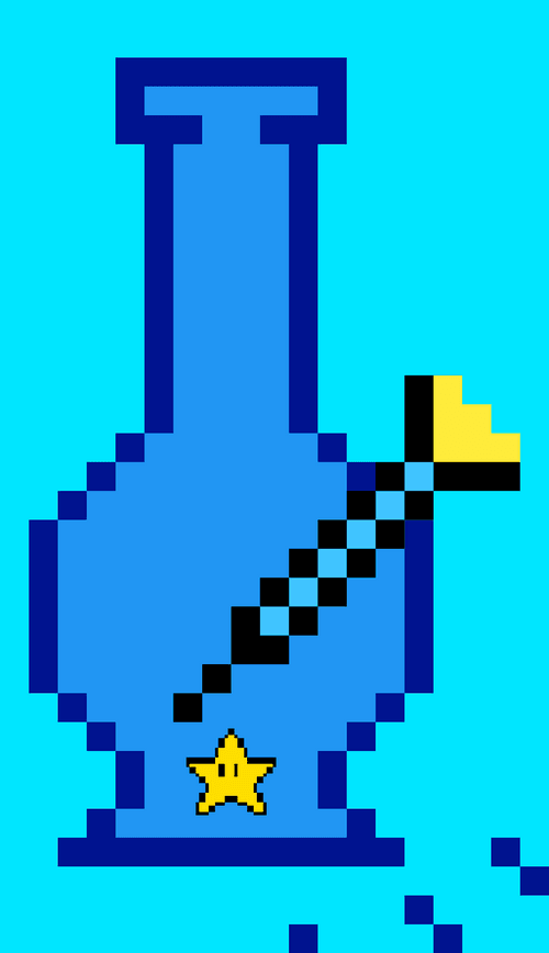 BitBong #81