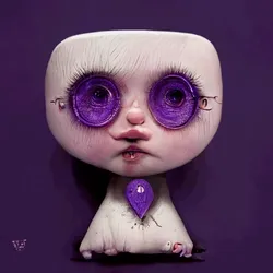 Violet13 collection image