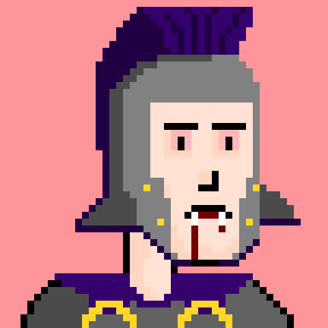 RomanPunk#106