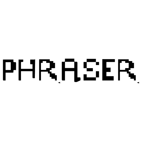 PHRASER: TEST DREAM
