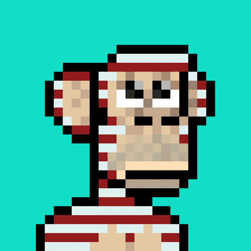 PixelApe 9796