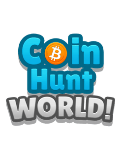 Coin Hunt World Official NFT's collection image