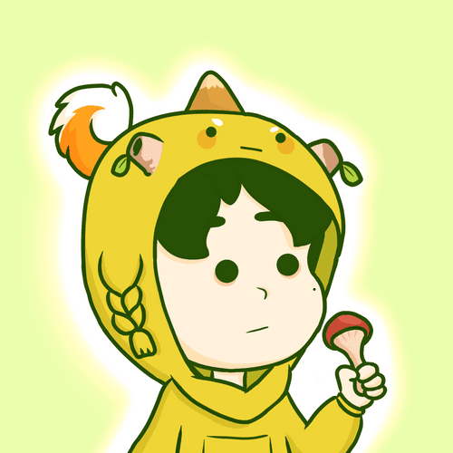 Axie Hoodies