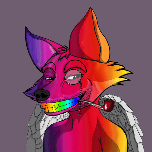 Cunning Fox 10231