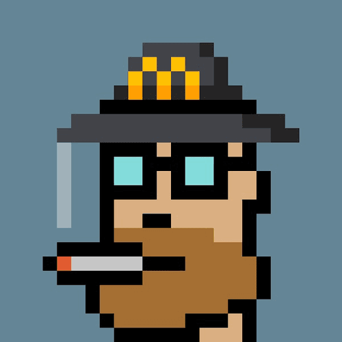 Fast Food Flipped Phunks 161