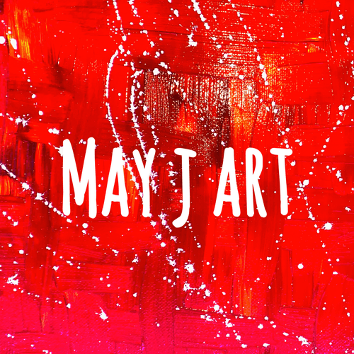 May J Art
