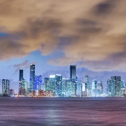 #43 - Miami
