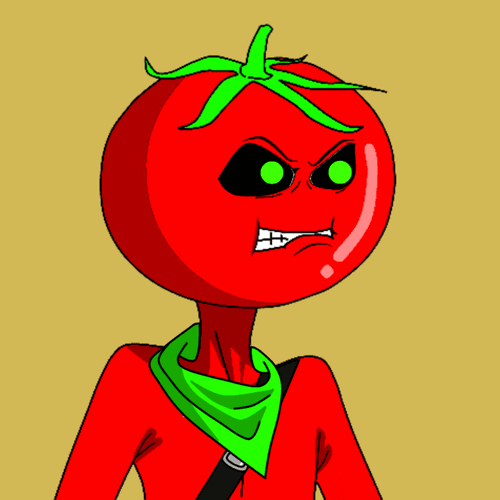 Reckless Tomatoes