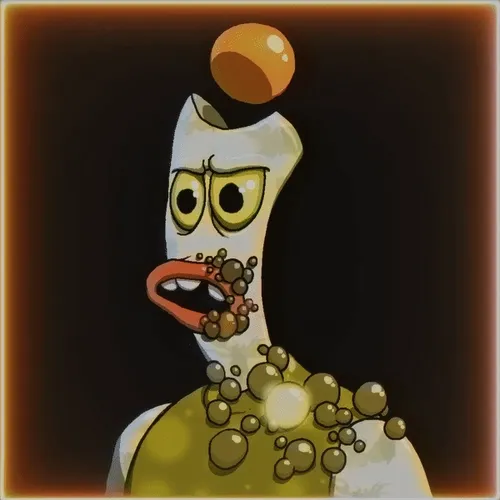SeerJim BassBugLock