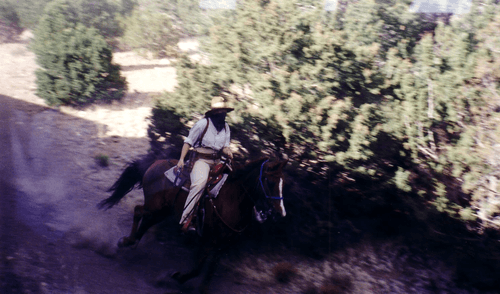 Flagstaff  Bandit 1990's