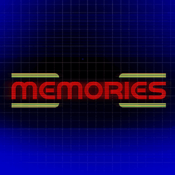 8 Mint PRE MEMORIES