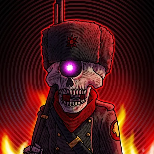 #091 PUSSIAN ARMY