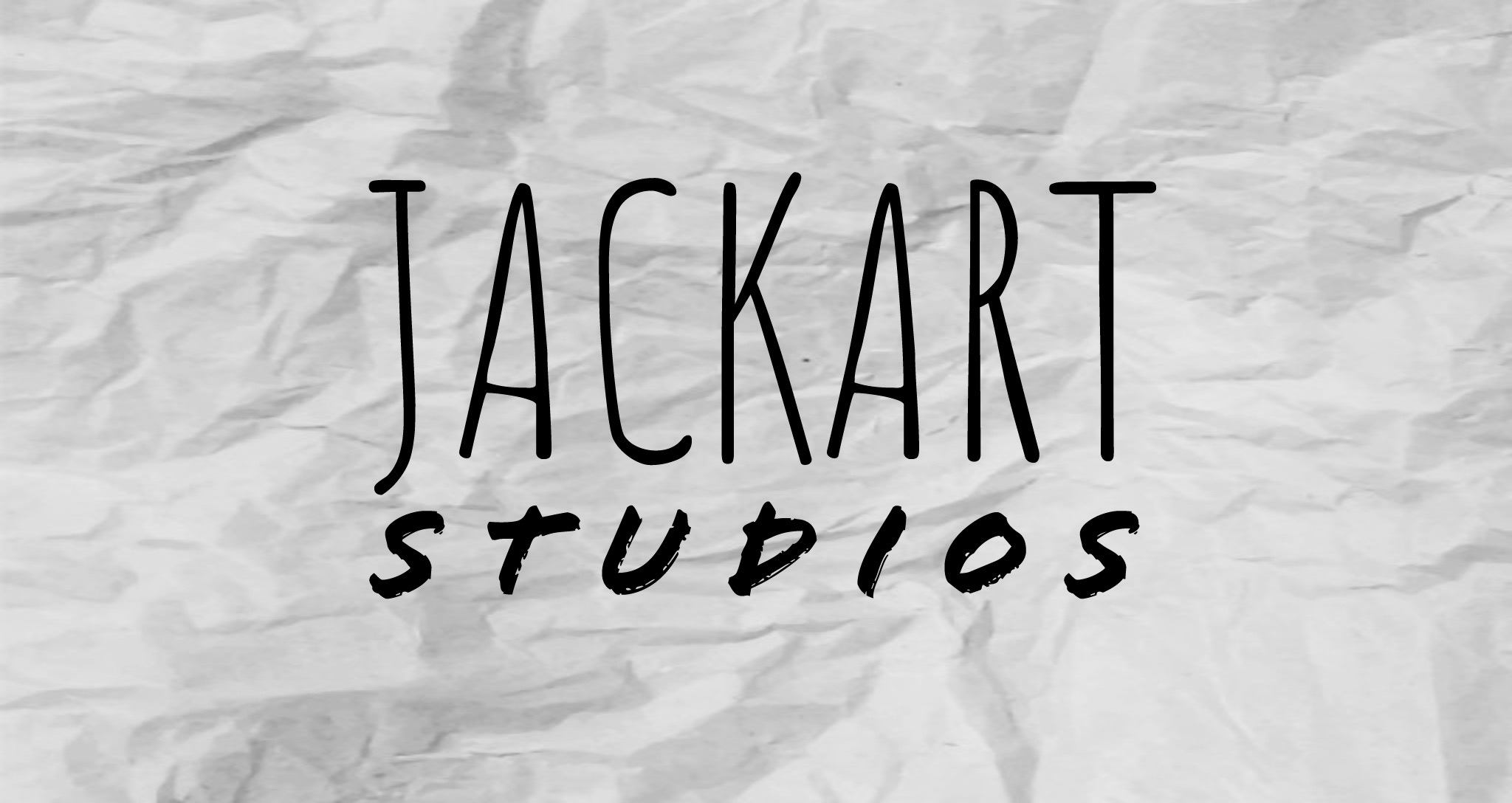 JackArtStudios バナー