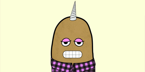 Spudzville 167