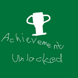 Achievement Cards collection image