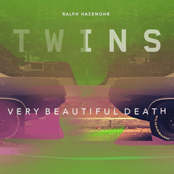 TWINS Very Beautiful Death collection image